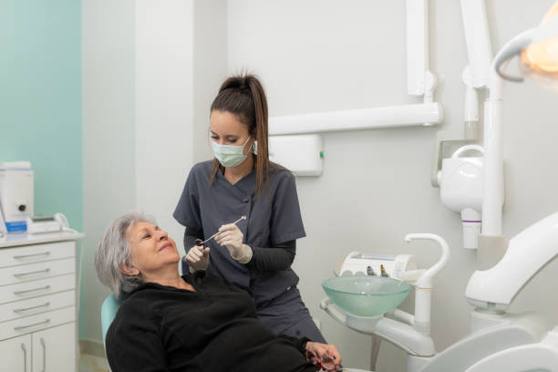 Best Emergency Treatment for Jaw Pain or Injury in Kaibito, AZ