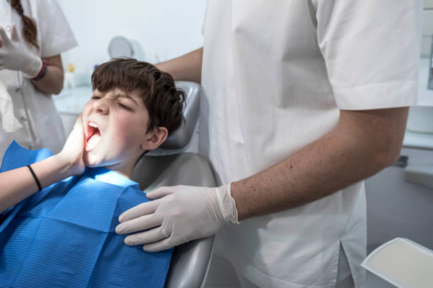 Best Knocked-Out Tooth (Avulsed Tooth) Treatment in Kaibito, AZ